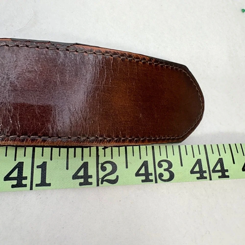 N/A western belt